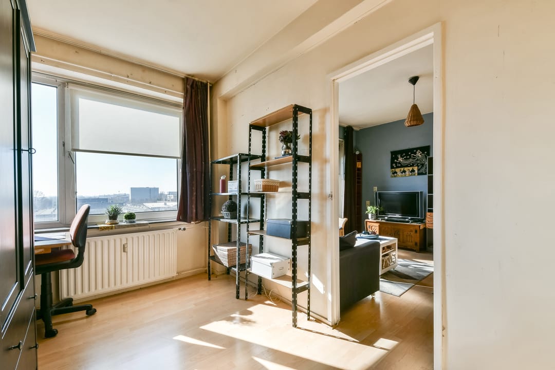 Foto 11 van Van Nijenrodeweg 172