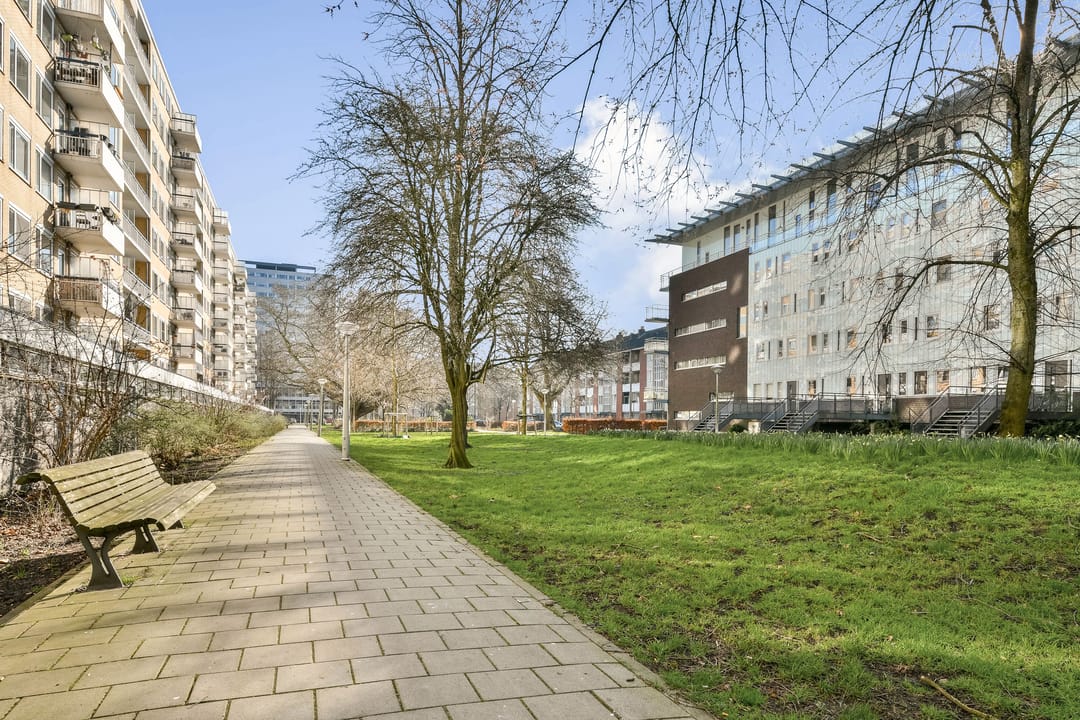 Foto 16 van Van Nijenrodeweg 172