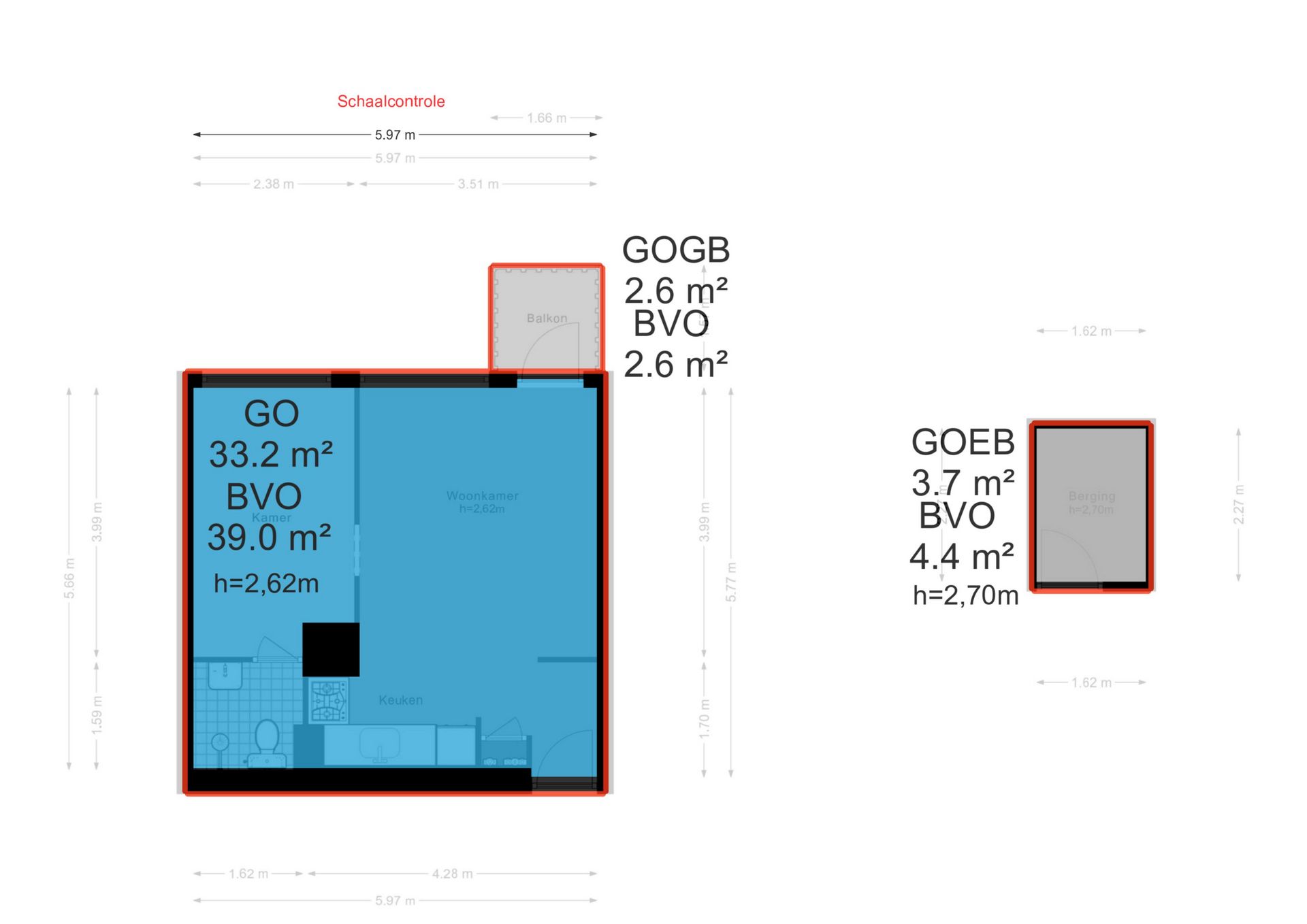 Foto 21 van Van Nijenrodeweg 172