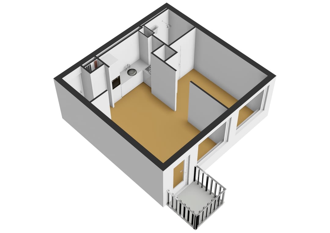 Foto 22 van Van Nijenrodeweg 172