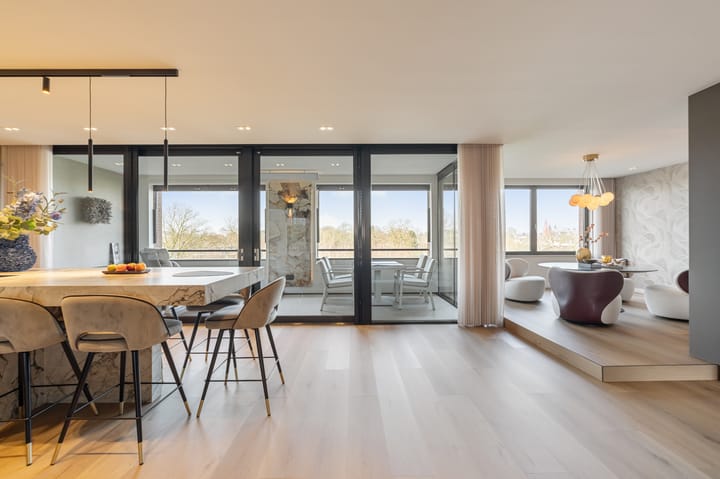 Foto 2 van Bellefroidlunet 20-D