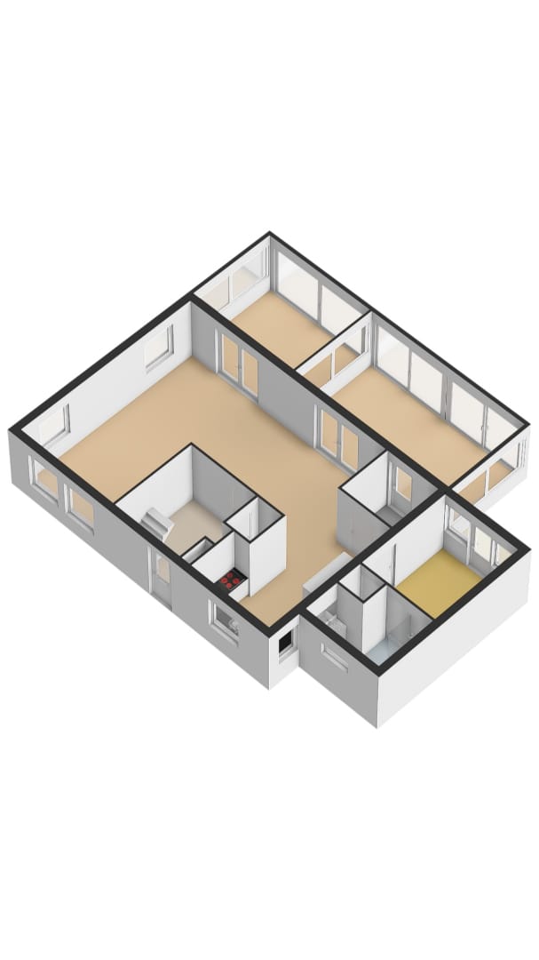 Foto 37 van Noordstraat 30