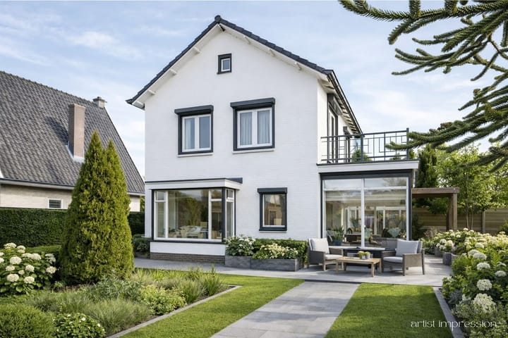 Photo 2 of Vordenseweg 48