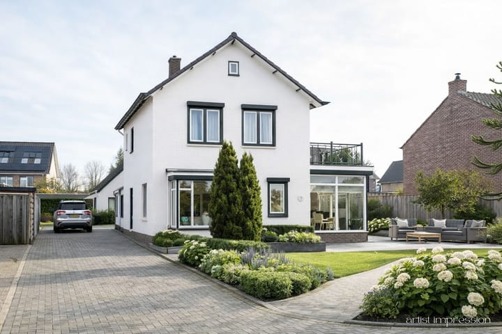 Photo 4 of Vordenseweg 48