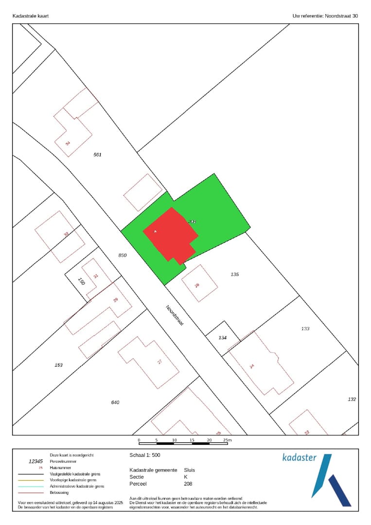 Foto 40 van Noordstraat 30