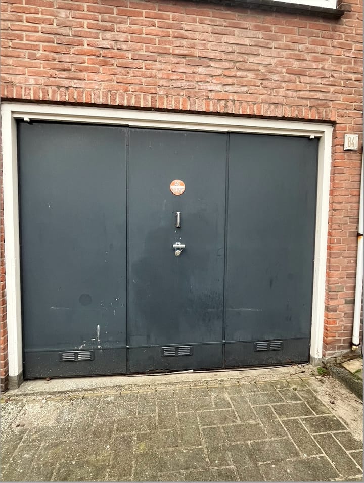 Foto 2 van Valkenstein 84