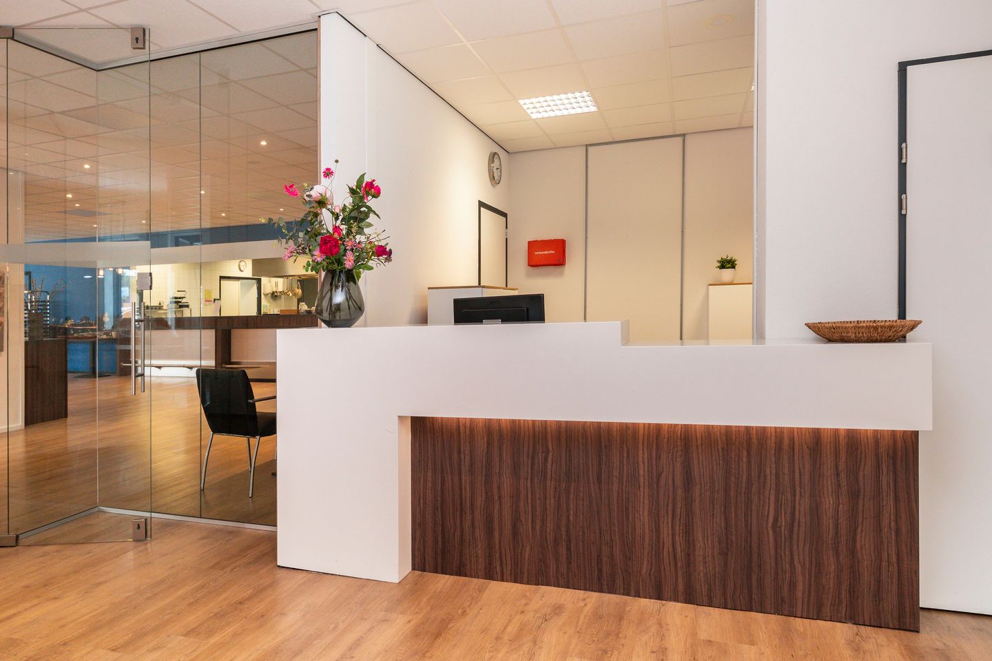 View photo 2 of Kerkenbos 1033-1037