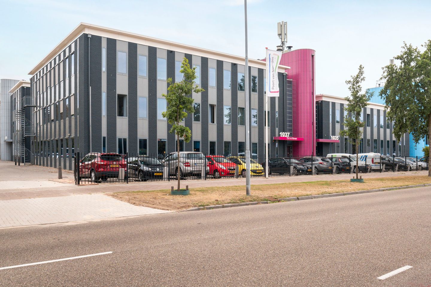 View photo 4 of Kerkenbos 1033-1037