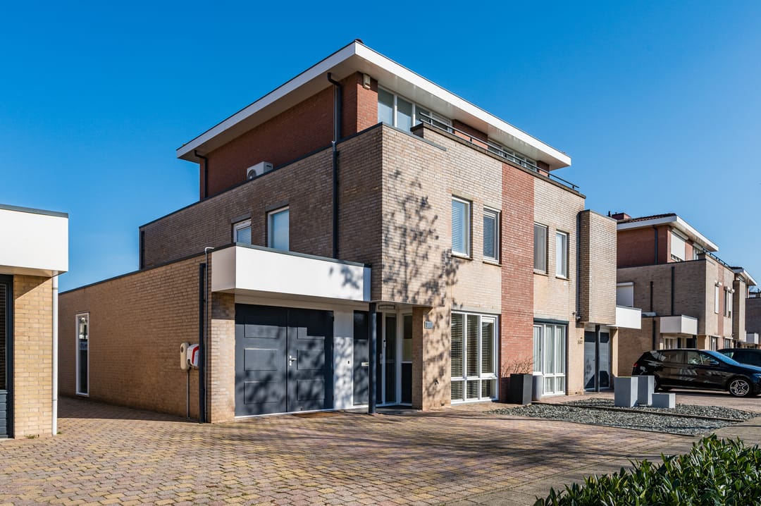 Photo 7 of Spoorven 531