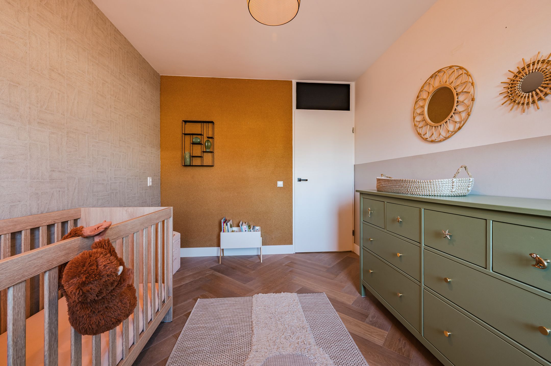 Photo 33 of Spoorven 531