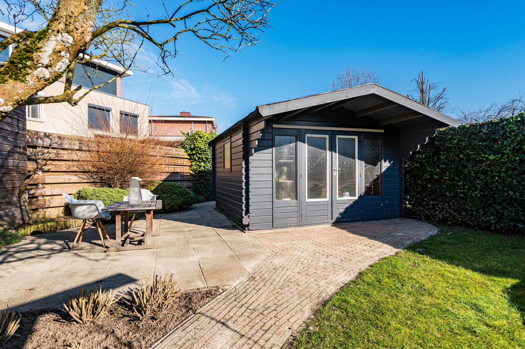 Photo 48 of Spoorven 531