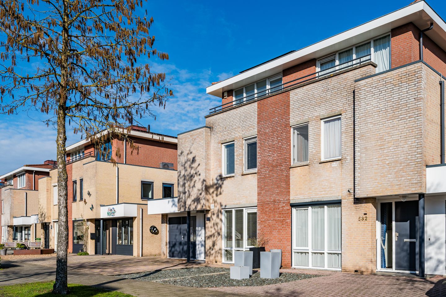 Photo 49 of Spoorven 531