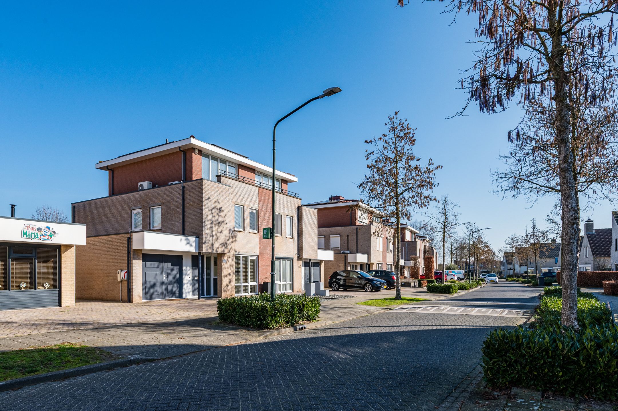 Photo 51 of Spoorven 531