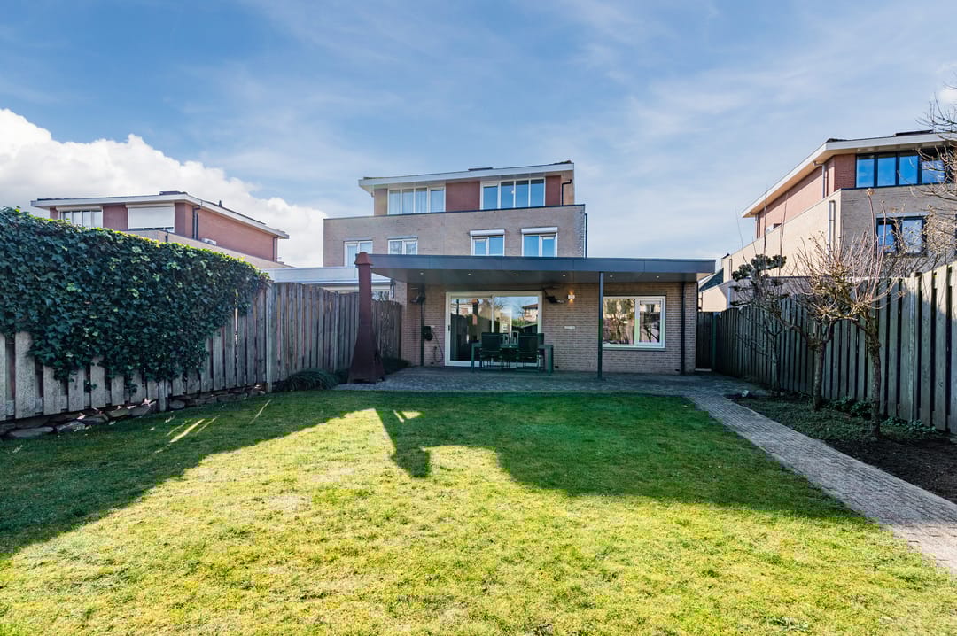 Photo 43 of Spoorven 531