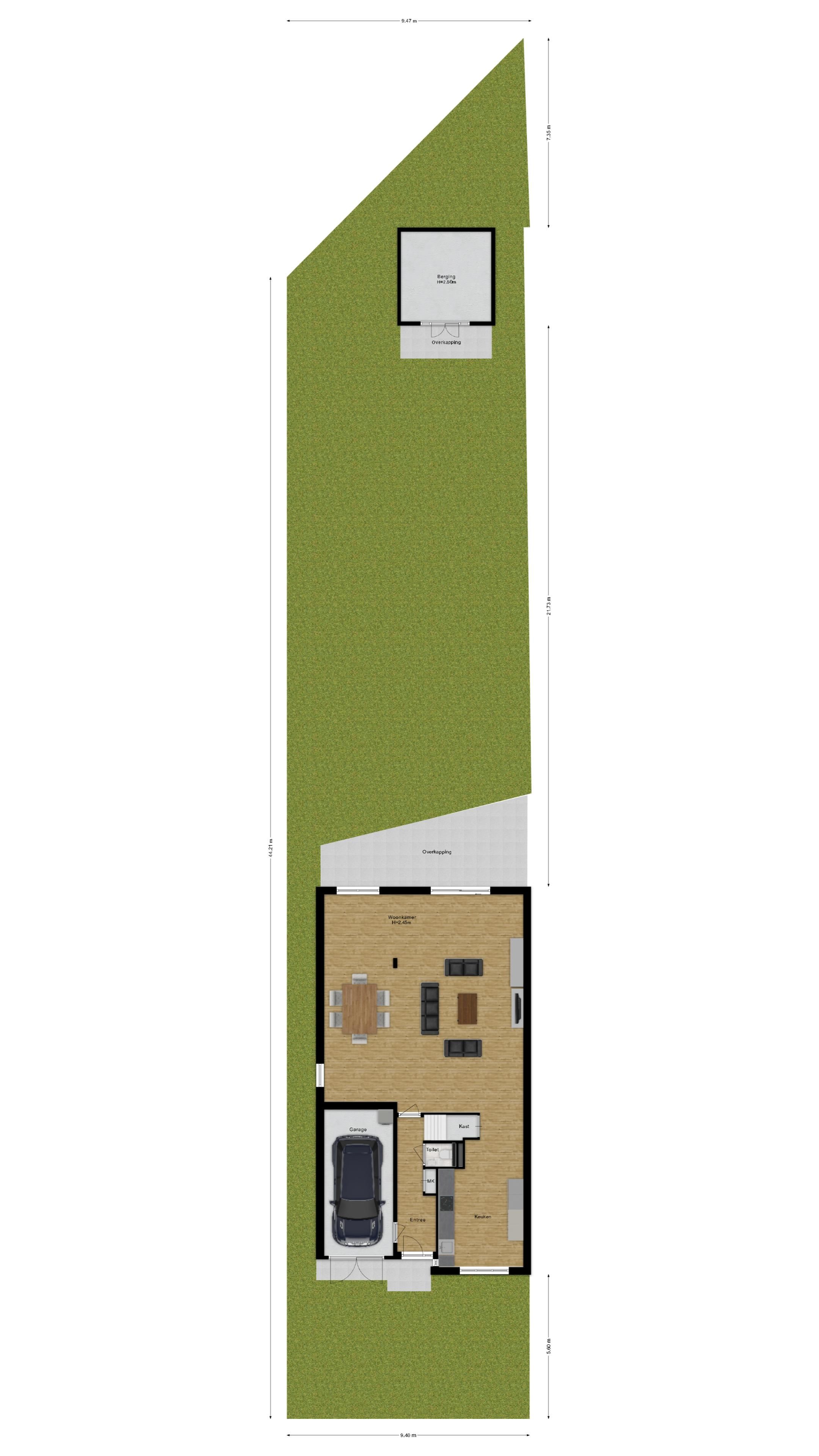 Photo 57 of Spoorven 531