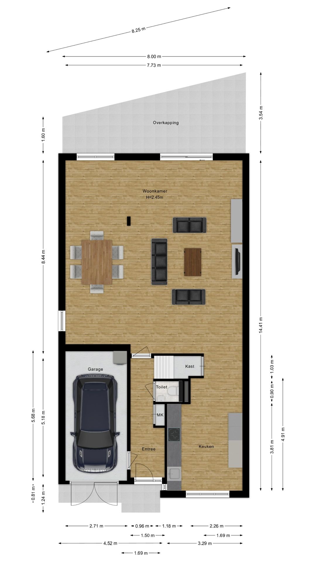 Photo 58 of Spoorven 531