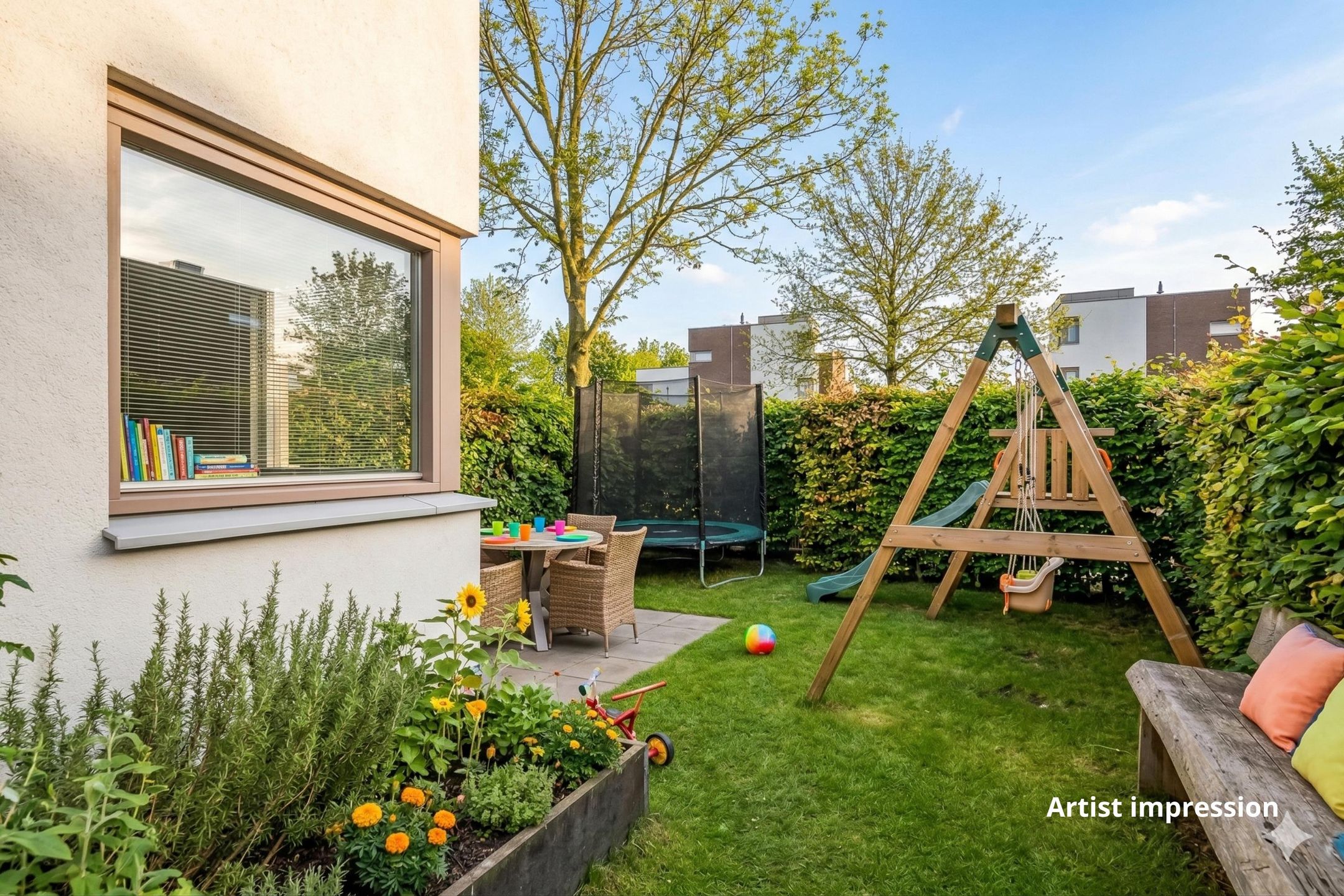 Foto 45 van Spitsbergenweg 31