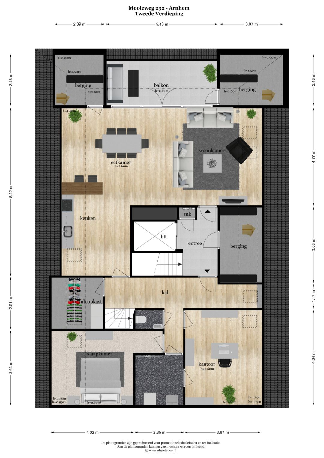 Photo 36 of Mooieweg 232