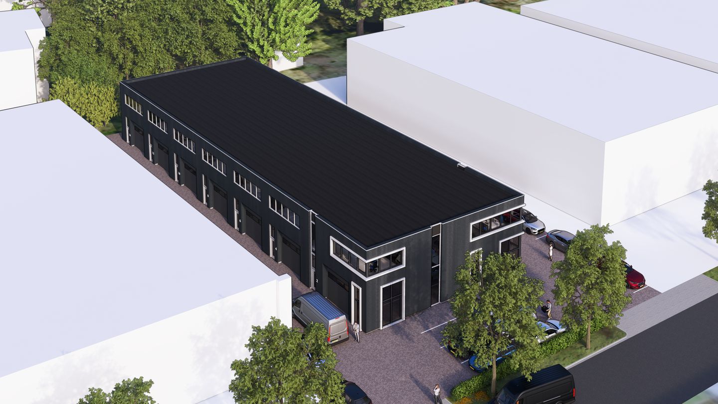 View photo 3 of Elskensakker 5-f