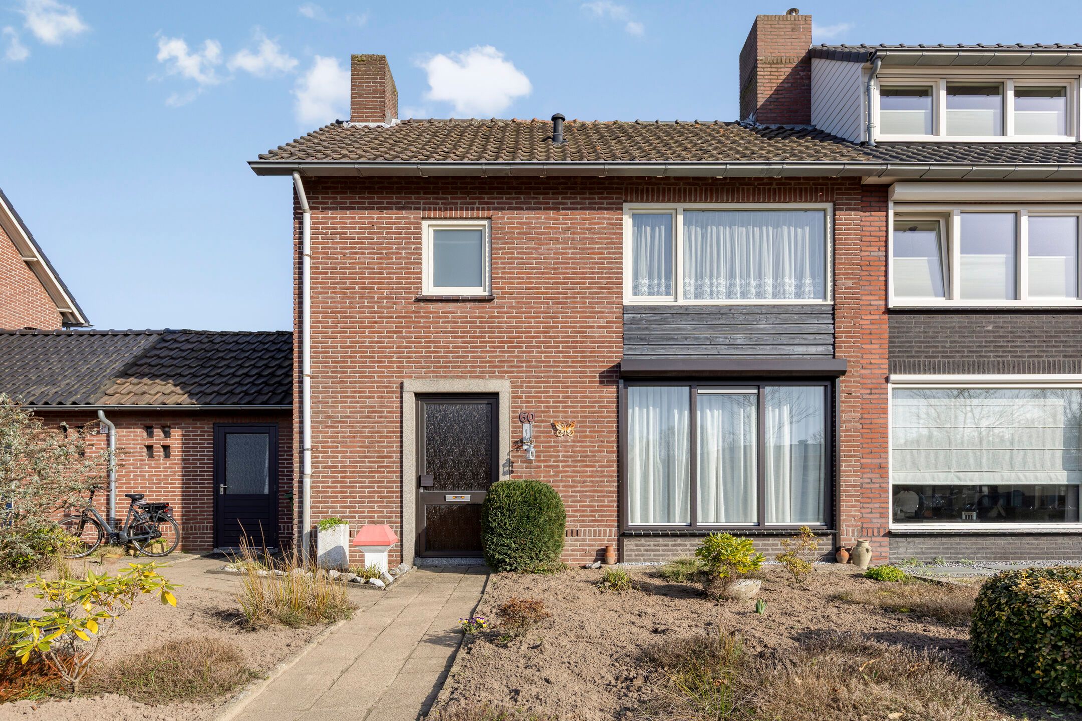 Buying a house in The Netherlands., Otterweg 60