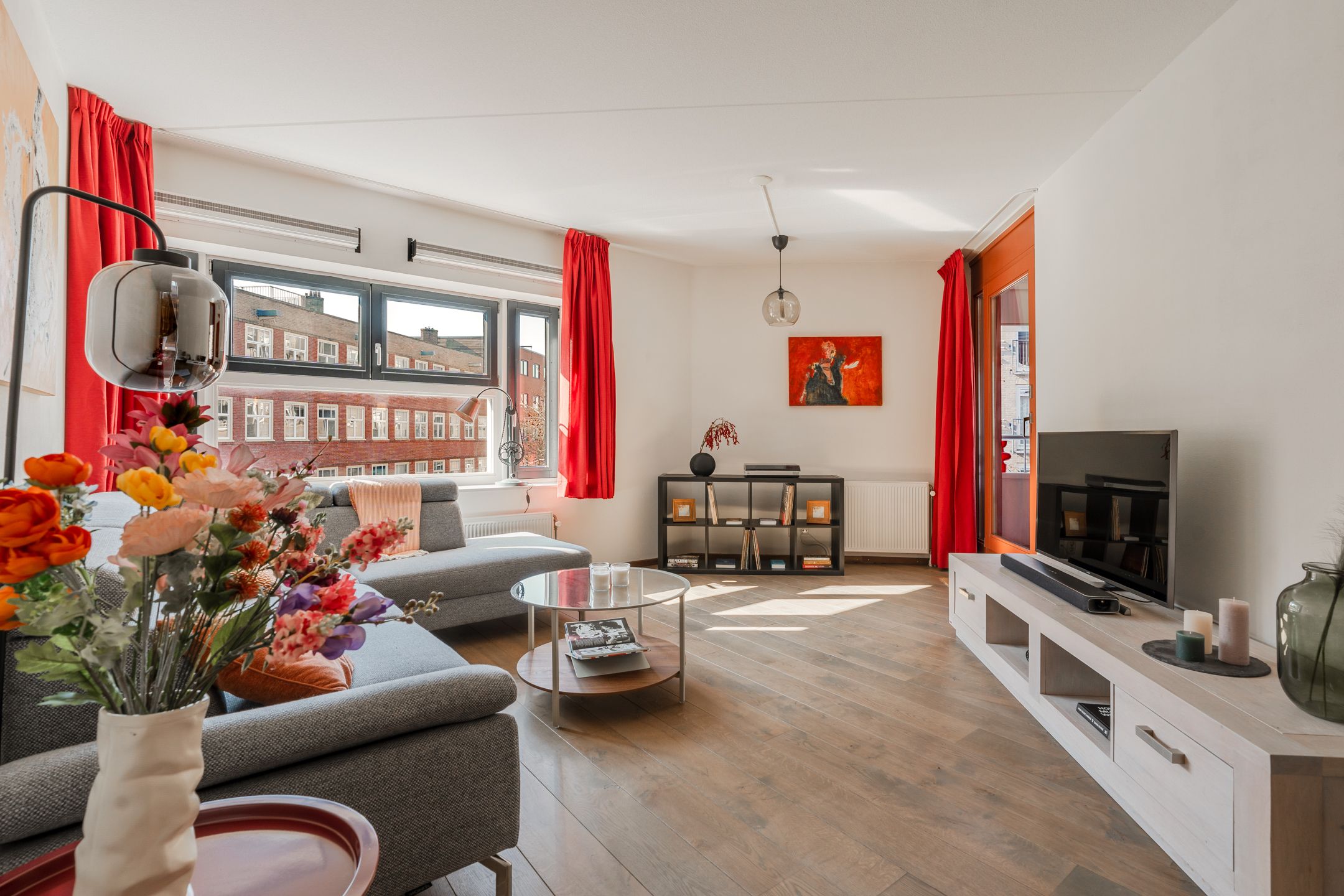 Sumatrastraat 205-B 205 B