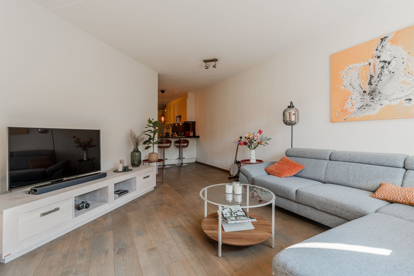 Foto 4 van Sumatrastraat 205-B