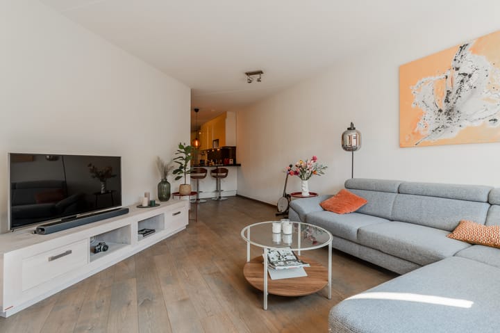 Foto 4 van Sumatrastraat 205-B