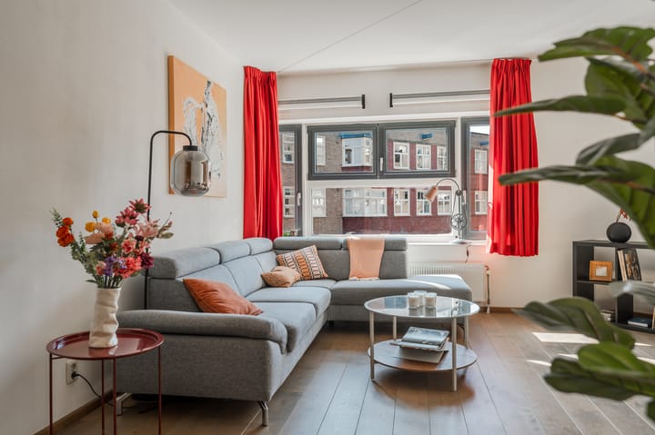 Foto 5 van Sumatrastraat 205-B