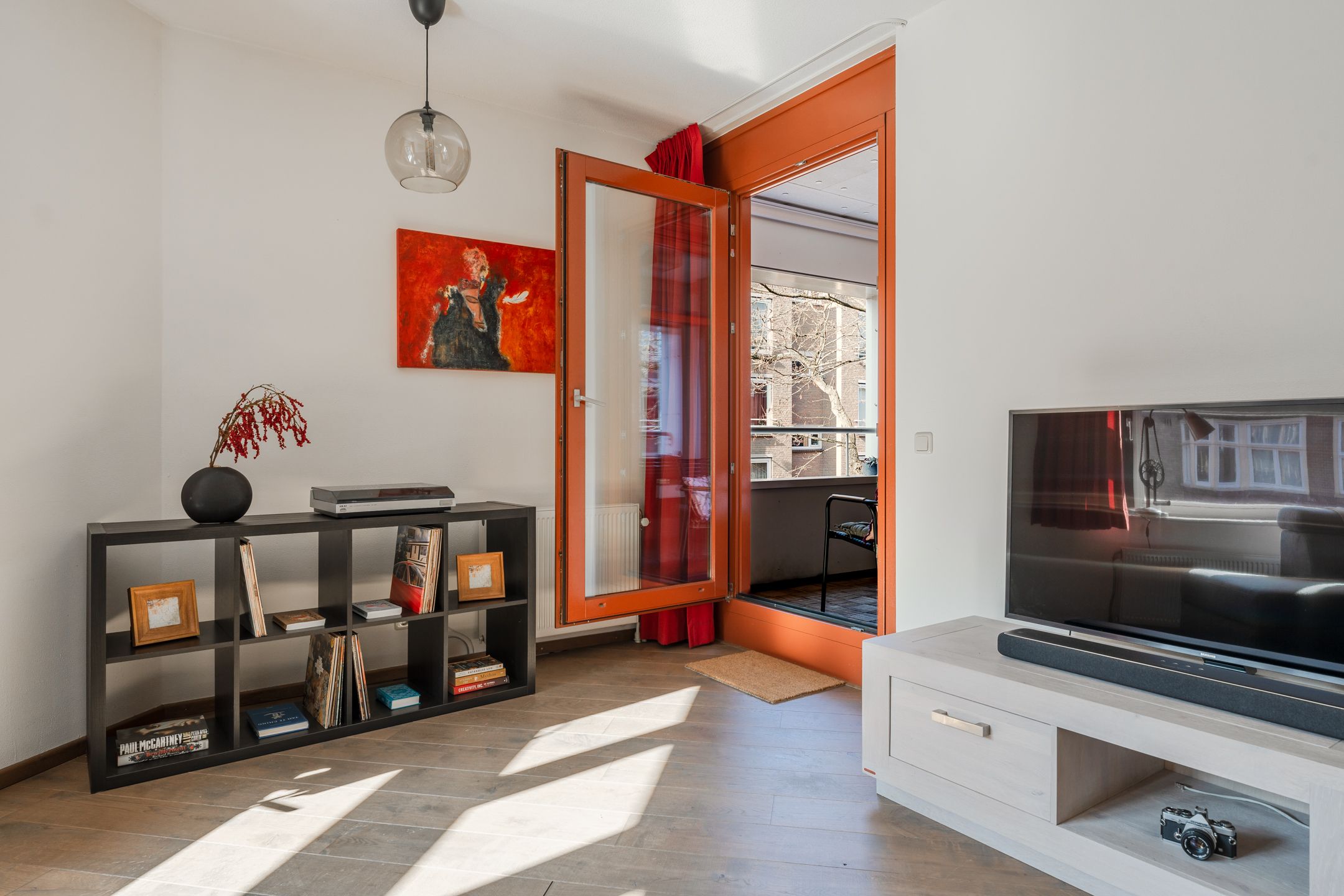 Foto 6 van Sumatrastraat 205-B