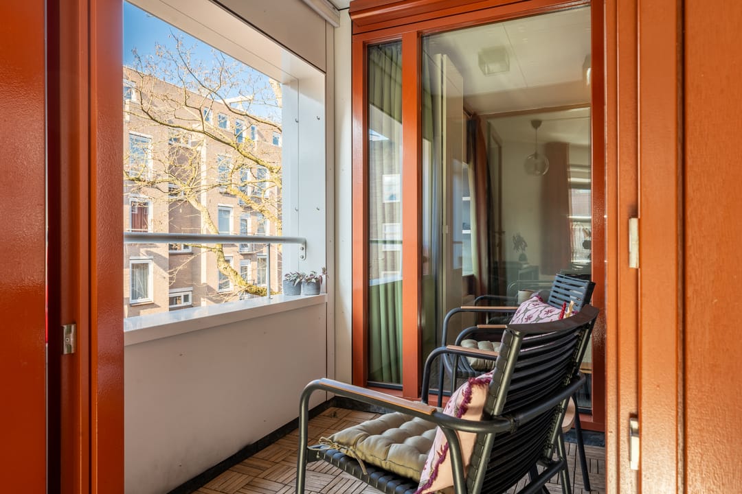 Foto 7 van Sumatrastraat 205-B