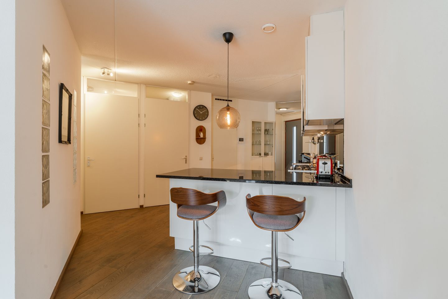 Foto 10 van Sumatrastraat 205-B