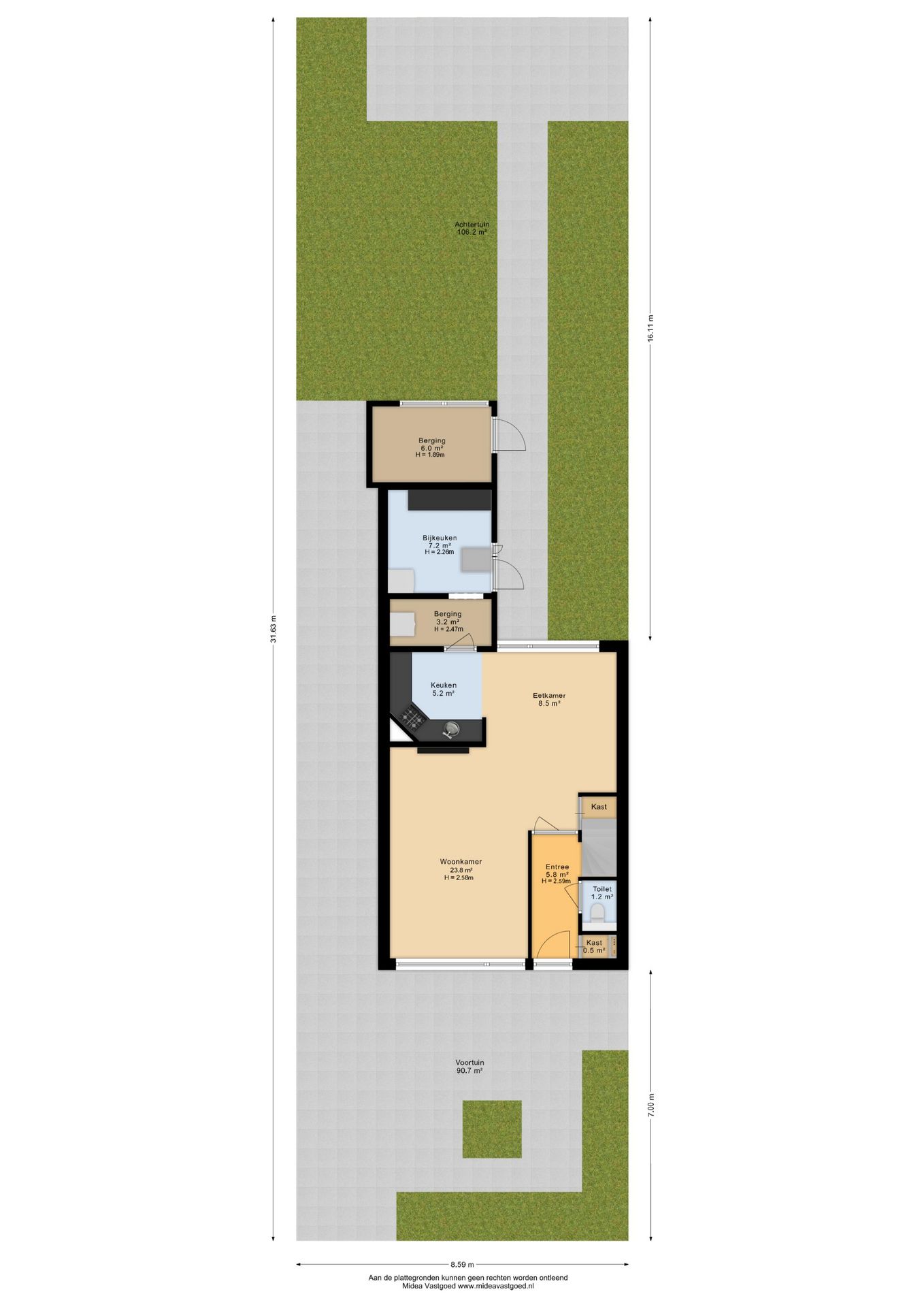 Foto 44 van Cedrushôf 5