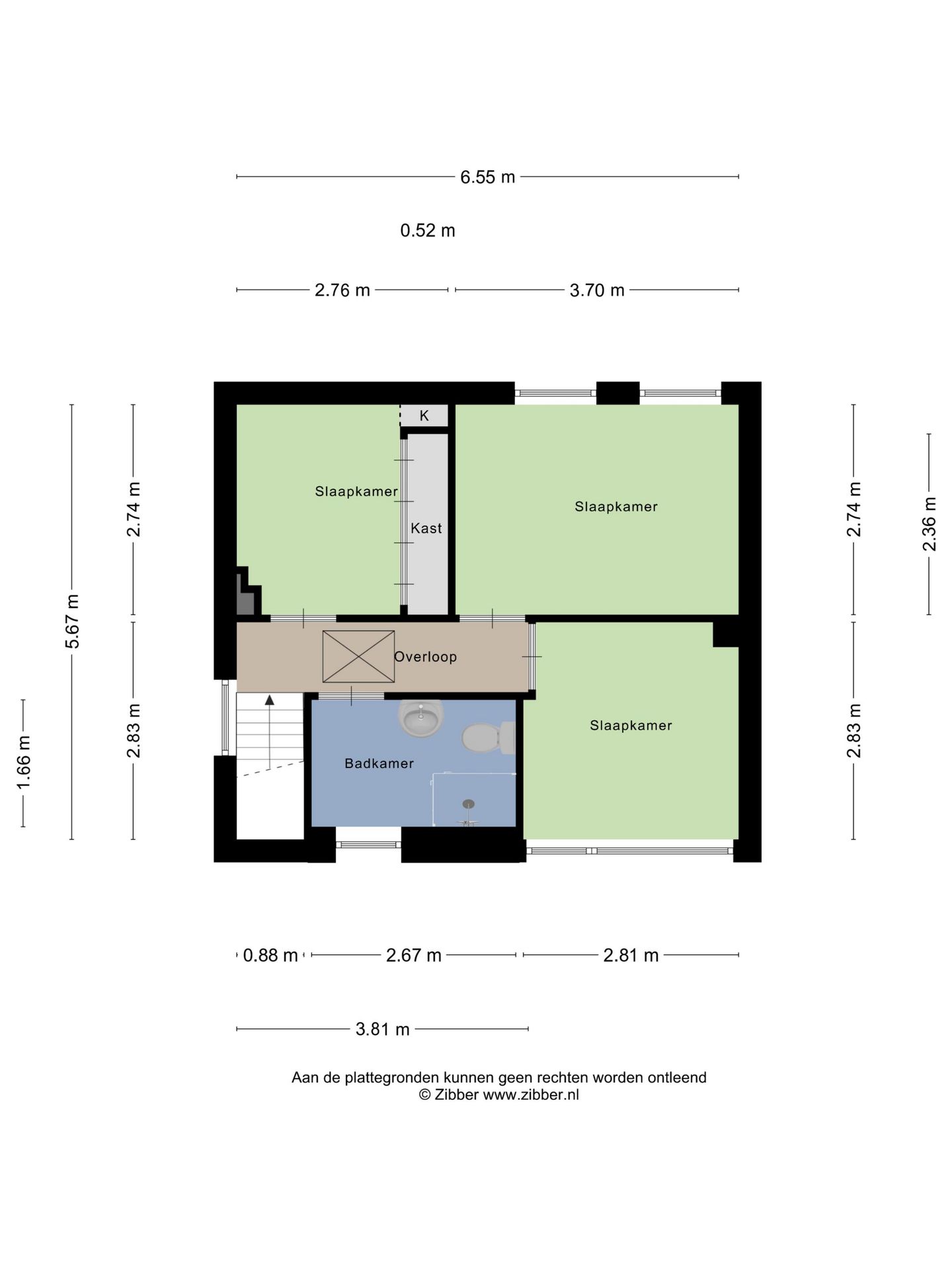 Foto 40 van Otterweg 60