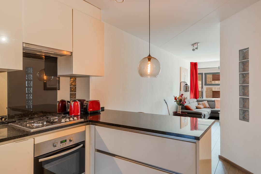 Foto 13 van Sumatrastraat 205-B