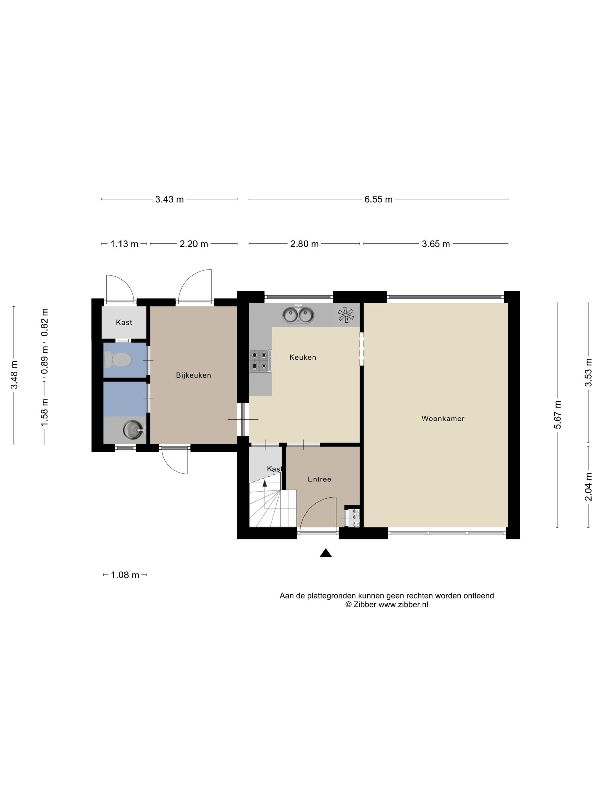 Foto 39 van Otterweg 60