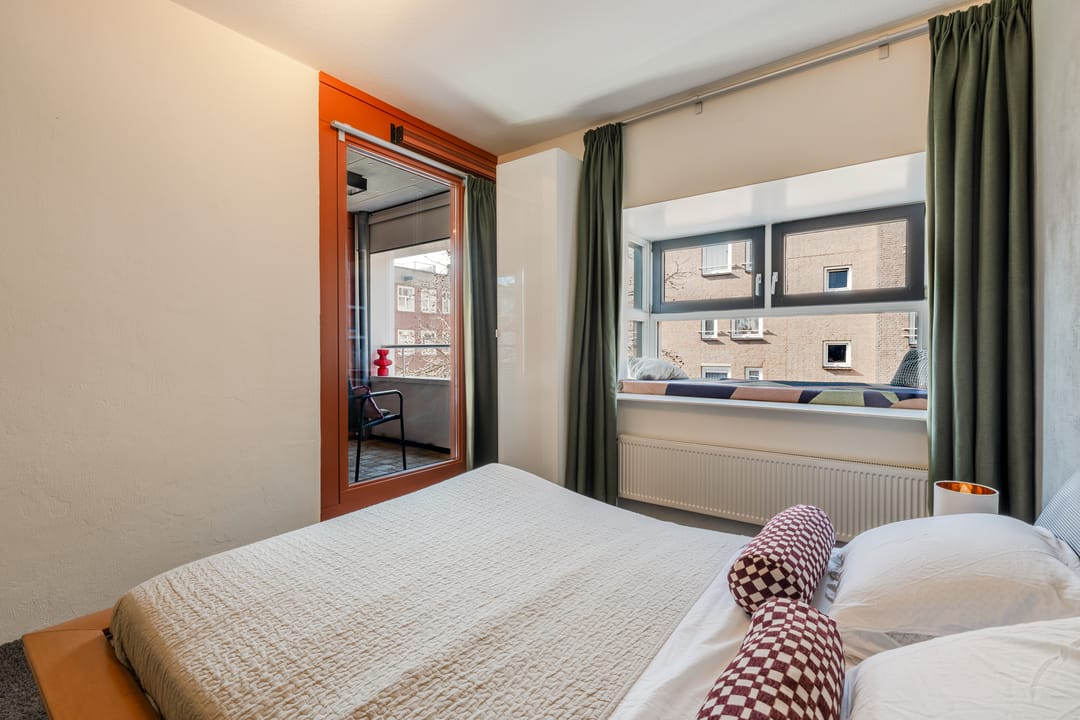 Foto 16 van Sumatrastraat 205-B