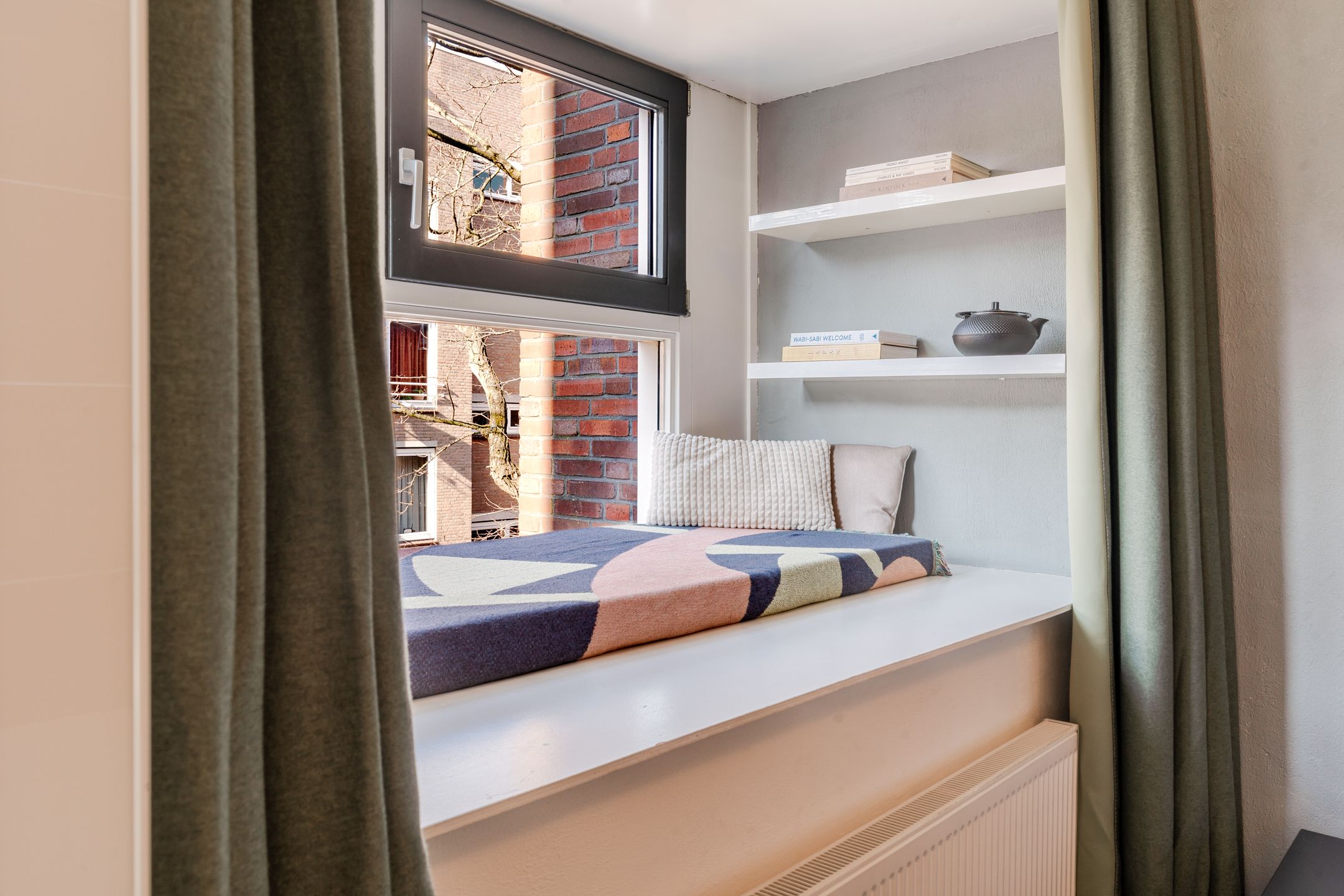 Foto 18 van Sumatrastraat 205-B