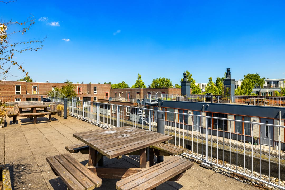 Foto 28 van Sumatrastraat 205-B