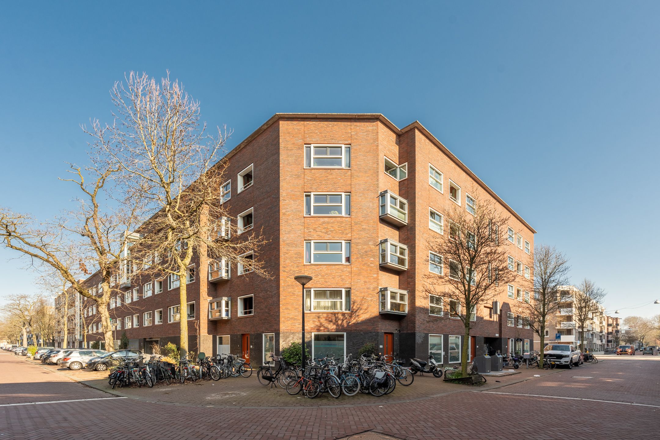 Foto 30 van Sumatrastraat 205-B