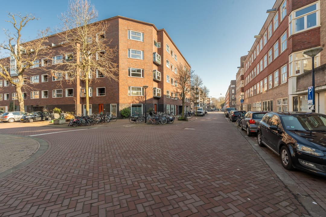 Foto 31 van Sumatrastraat 205-B