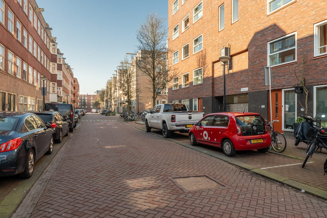 Foto 32 van Sumatrastraat 205-B