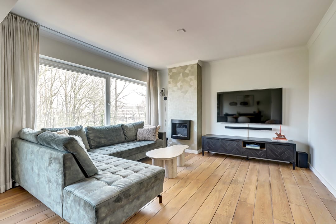 Photo 2 of Willem de Zwijgerlaan 19