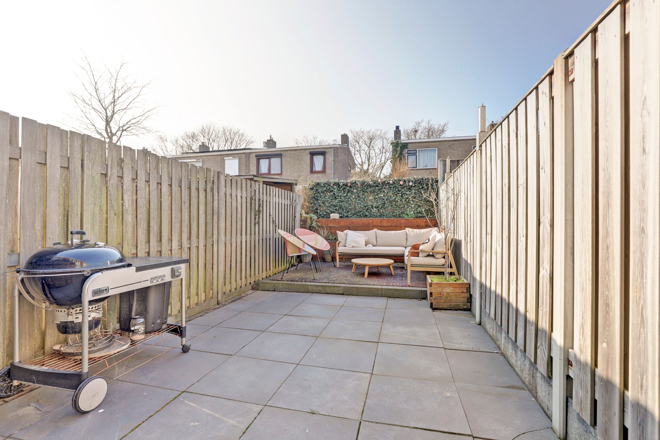 Photo 6 of Willem de Zwijgerlaan 19