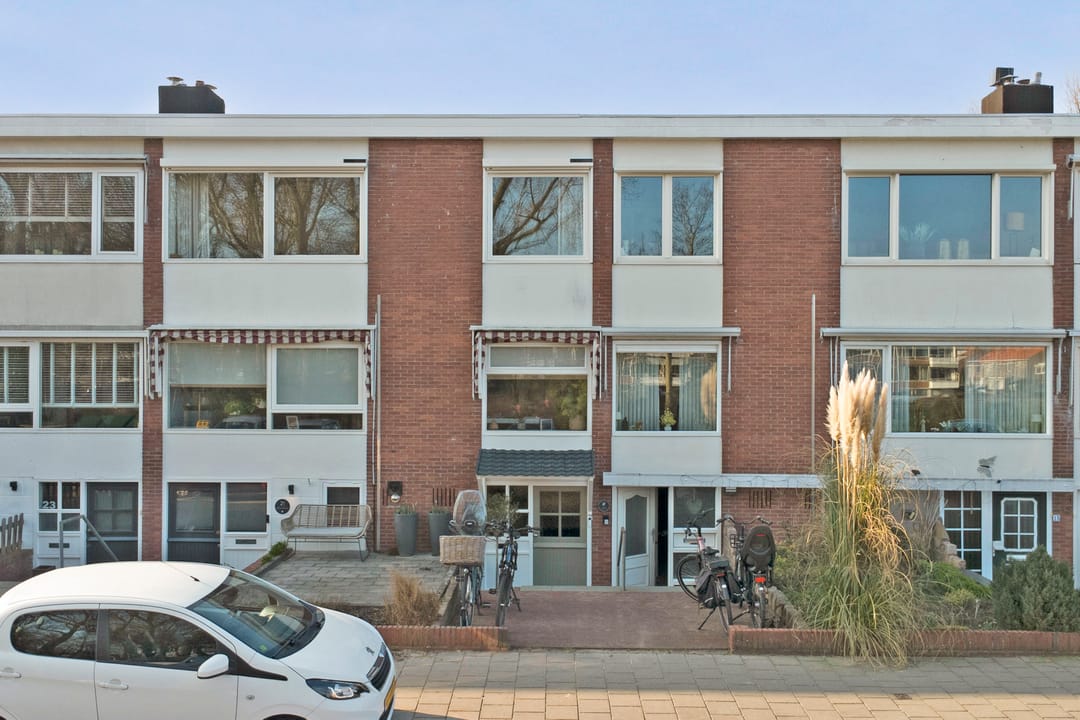 Photo 7 of Willem de Zwijgerlaan 19