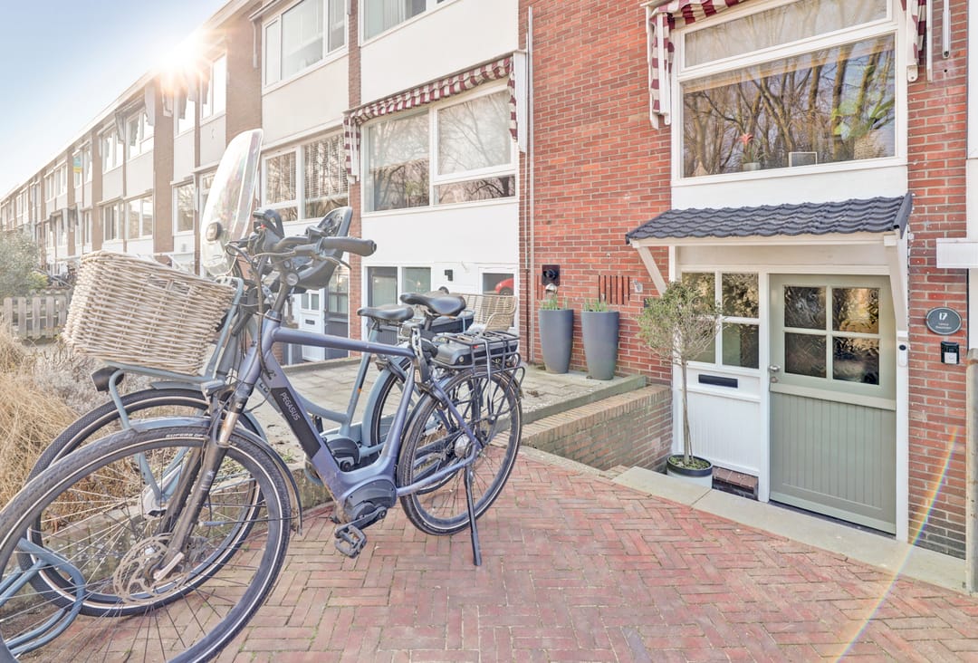 Photo 8 of Willem de Zwijgerlaan 19