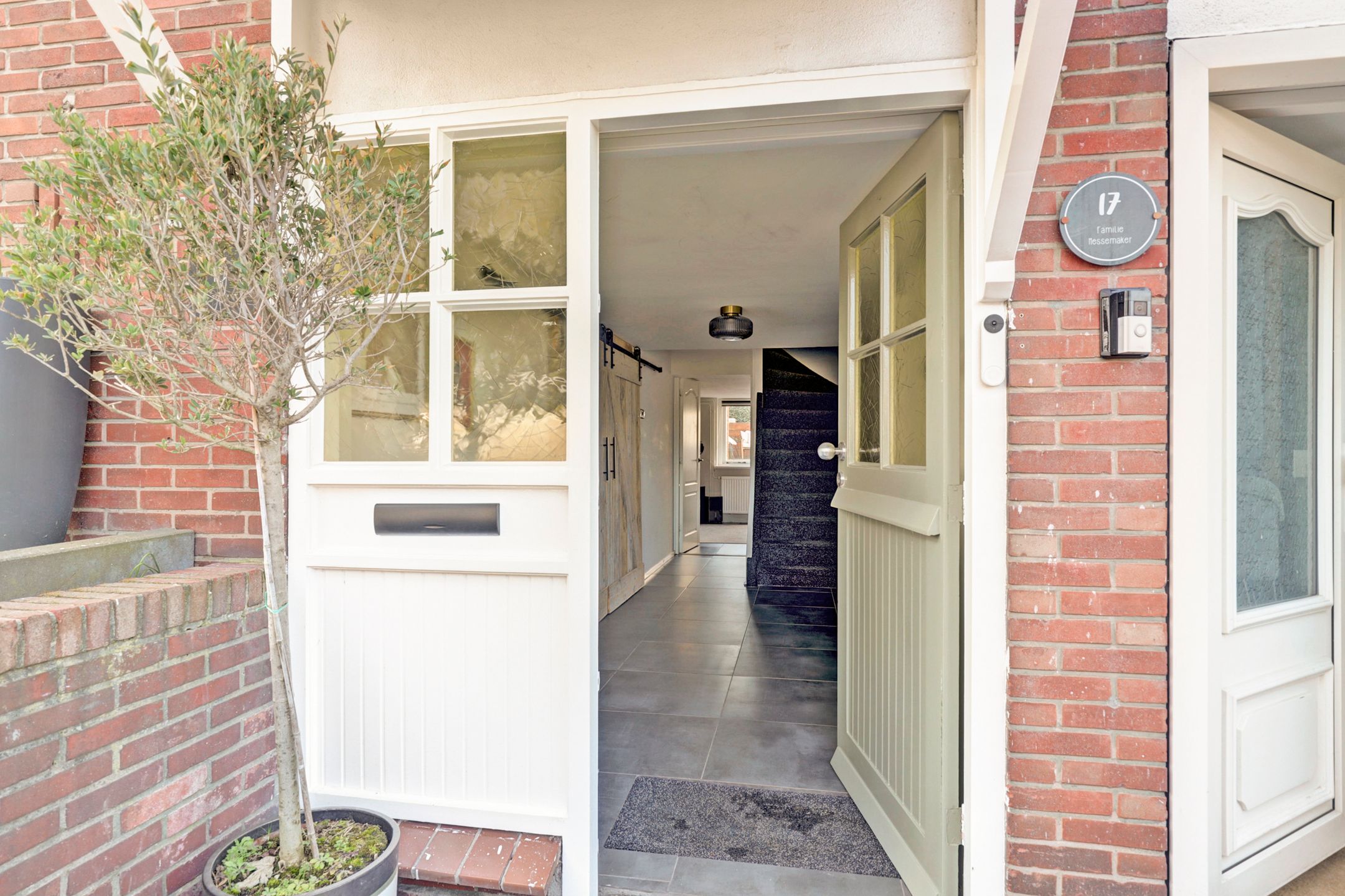 Photo 9 of Willem de Zwijgerlaan 19