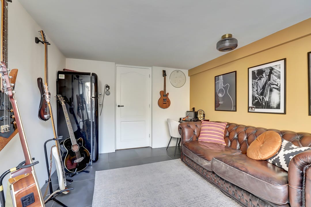 Photo 13 of Willem de Zwijgerlaan 19