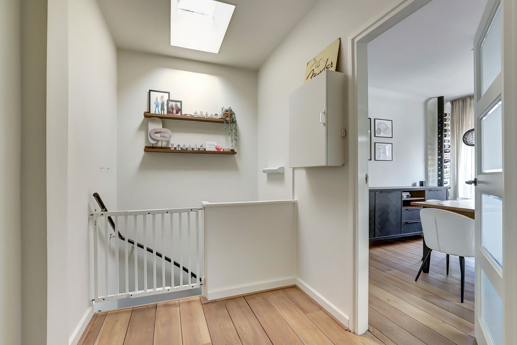 Photo 18 of Willem de Zwijgerlaan 19