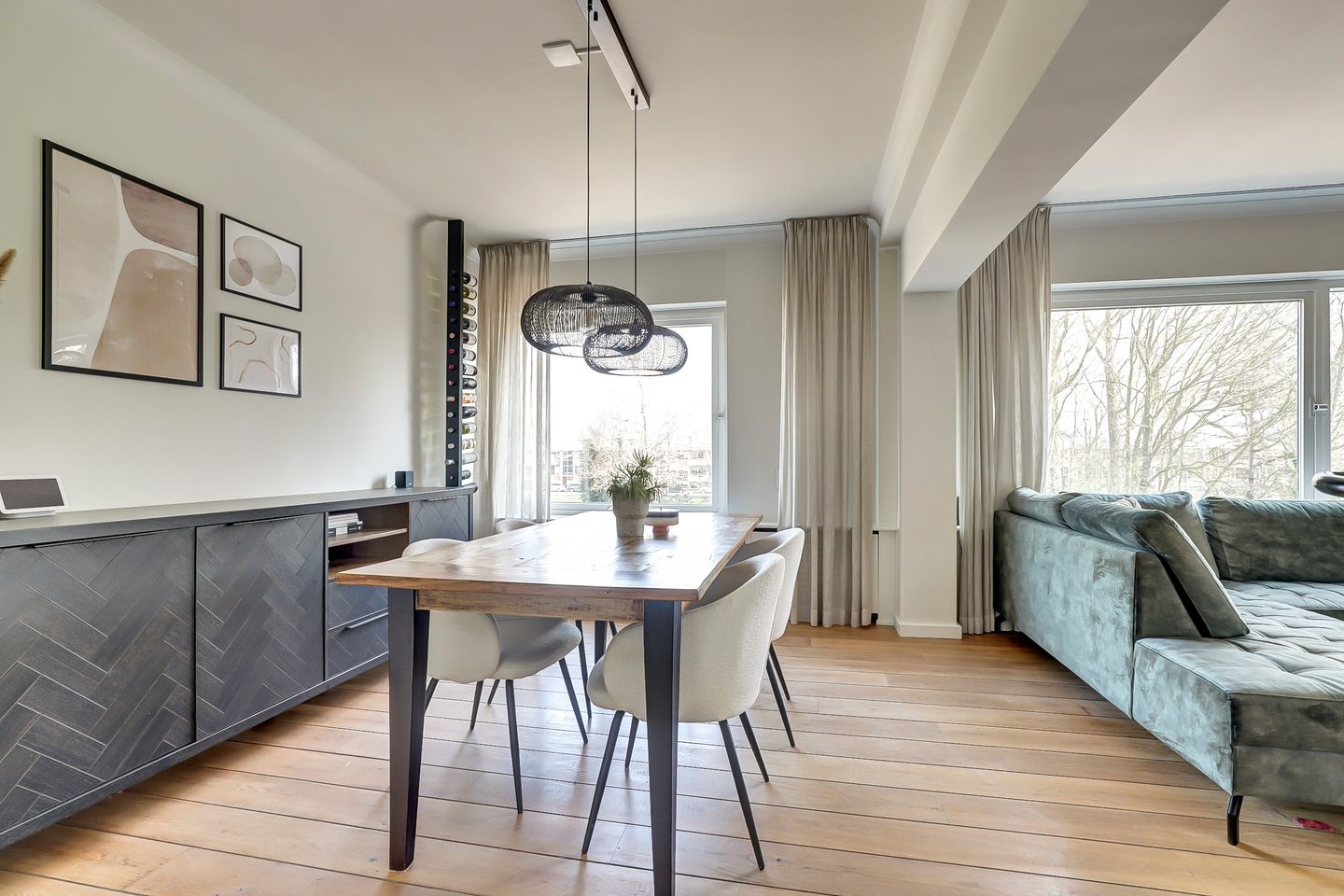 Photo 19 of Willem de Zwijgerlaan 19