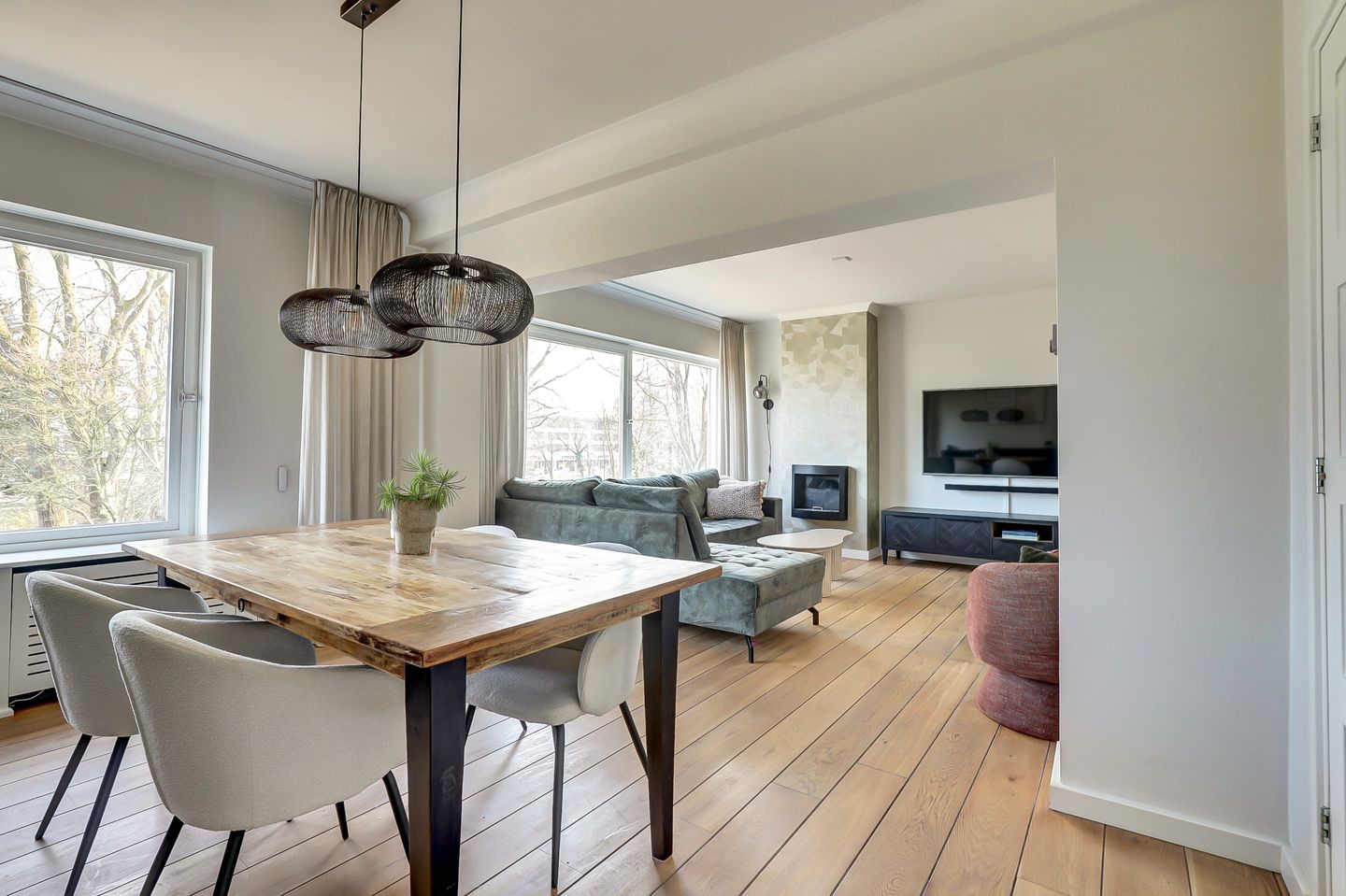 Photo 20 of Willem de Zwijgerlaan 19